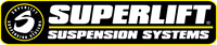 Superlift suspension kits