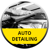 Auto Detailing in Troy, NY